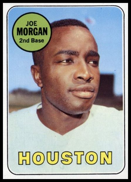 35 Morgan